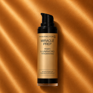 Miracle Prep Illuminating & Hydrating Primer