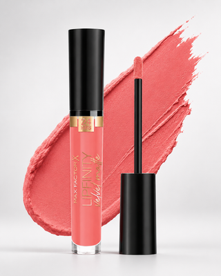 Max Factor Lipfinity Velvet Matte Lipstick