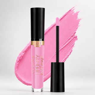 Max Factor Lipfinity Velvet Matte Lipstick