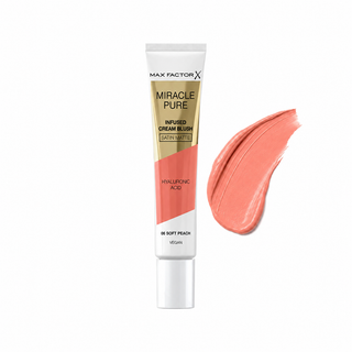 Maxfactor Miracle Pure Infused Cream Blush