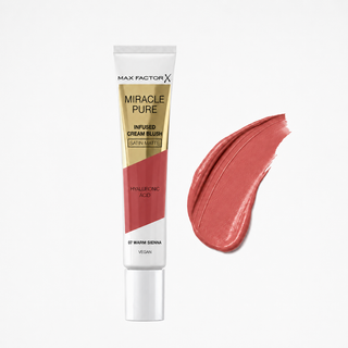 Maxfactor Miracle Pure Infused Cream Blush
