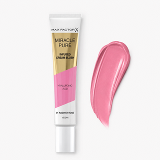 Maxfactor Miracle Pure Infused Cream Blush