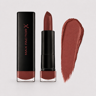 Maxfactor Colour Elixir Velvet Matte Lipstick