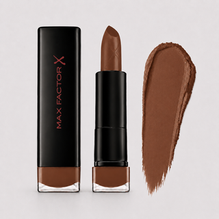 Maxfactor Colour Elixir Velvet Matte Lipstick