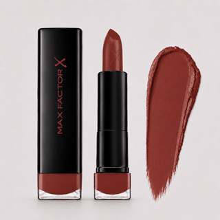 Maxfactor Colour Elixir Velvet Matte Lipstick