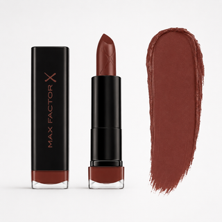 Maxfactor Colour Elixir Velvet Matte Lipstick