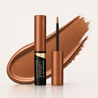 Maxfactor Eyefinity All Day Liquid Eyeshadow