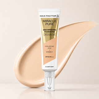 Maxfactor Miracle Pure Skin Improving Foundation