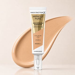 Maxfactor Miracle Pure Skin Improving Foundation