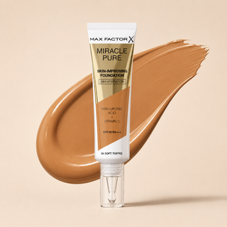 Maxfactor Miracle Pure Skin Improving Foundation