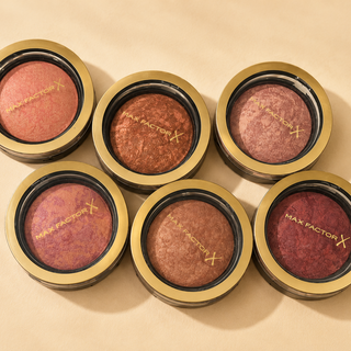 Max Factor Creme Puff Blush