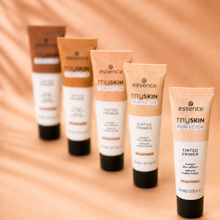 Essence MySkin Perfector Tinted Primer