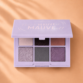 Essence I like to Mauve it! Eyeshadow Palette