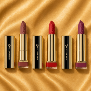 Max Factor Colour Elixir Lipstick