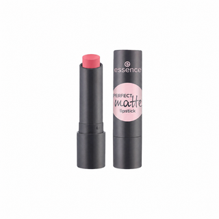 Essence Perfect Matte Lipstick