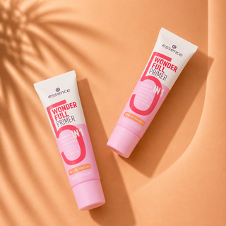 Essence Wonderfull Primer 5 in 1