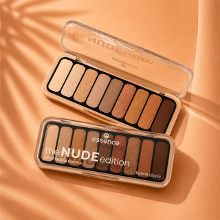 Essence The Nude Edition Eyeshadow Palette