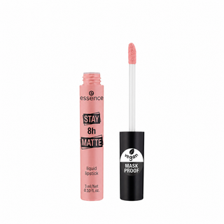 Essence Stay 8HR Matte Liquid Lipstick