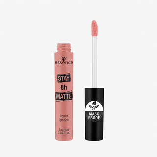 Essence Stay 8HR Matte Liquid Lipstick