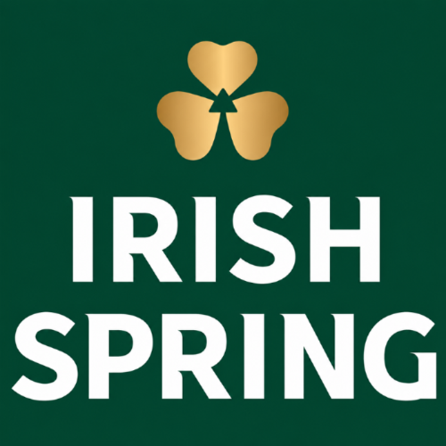 Irish spring
