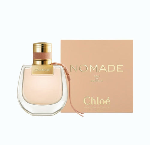 Chloé Nomade Eau De Parfum 75ml