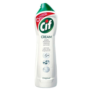 Cif Original Cream Surface Cleaner 500ml