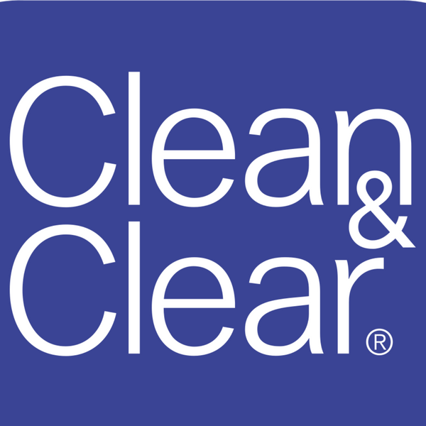 Clean and clear