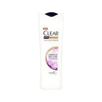 Clear Complete Soft Care Anti-dandruff Shampoo 330ml