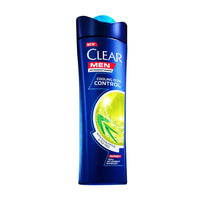 Clear Men Cooling Itch Control Anti-Dandruff Shampoo