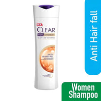 Clear Shampoo Anti Dandruff, Anti Hair Fall 330ml