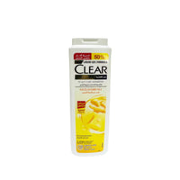 Clear Shampoo Anti Hair Fall 600ml