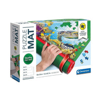Clementoni 30229 Clementoni-30229-Puzzle Mat, Multi-Colour