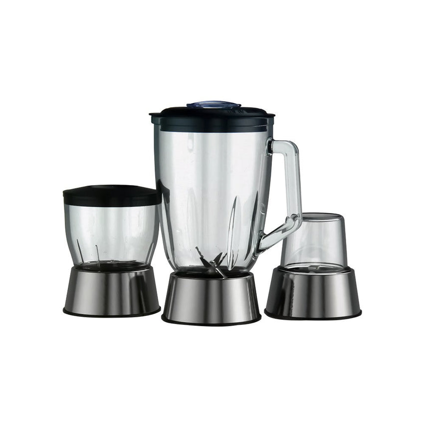 Clio Optima Plus 4 In 1 Food Processor 700W