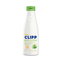 Clipp Body Lotion Aloe Vera For Normal To Dry Skin 250ml