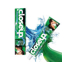 CloseUp Ever Fresh Gel Toothpaste 160g