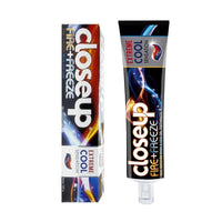 CloseUp Tooth Paste Fire Freeze 100ml