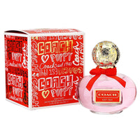 Coach Poppy Eau De Parfum 100ml