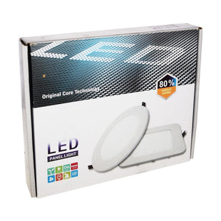 Colin 24W LED Panel Light