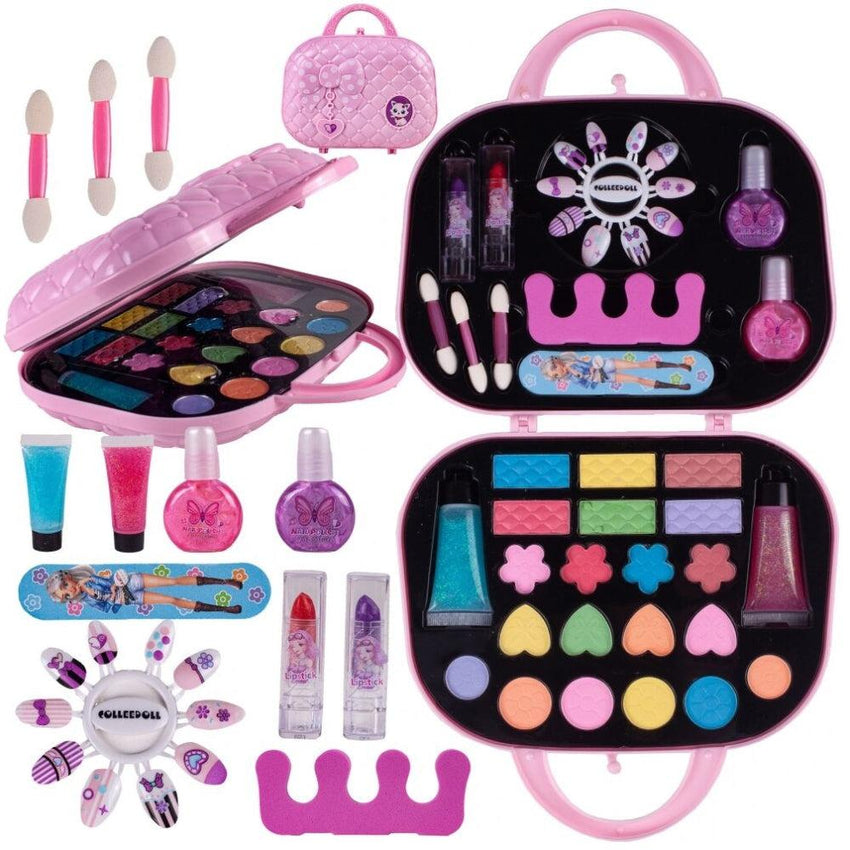 Colleedoll Handbag Make-Up