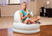 Comfortable Intex Mode Chair, Intex 33" x 39" x 30"