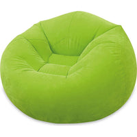 Comfortable Intex Mode Chair, Intex Air Furniture 42"x 41"x 27"