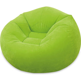 Comfortable Intex Mode Chair, Intex Air Furniture 42"x 41"x 27"