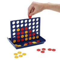 Connect 4 Toy For Children - 6 In 1