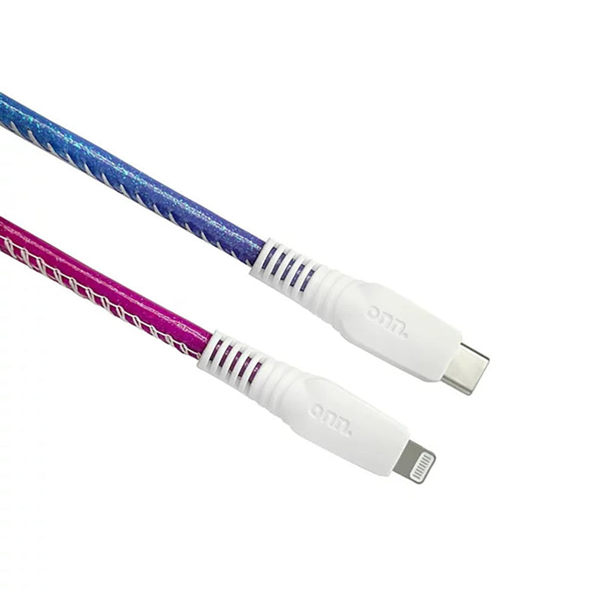 Connect Onn - USB Cable 108cm