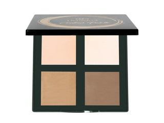 Dermacol Contour palette