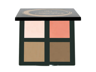 Dermacol Contour palette