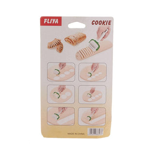Cookie Fliya Roller