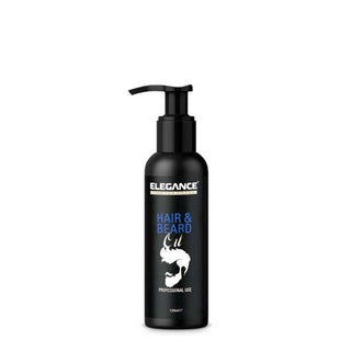 Elegance Hair & Beard Oil 120ml