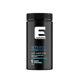 Elegance Powder Wax