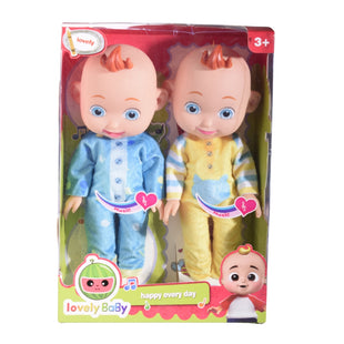 Lovely Baby